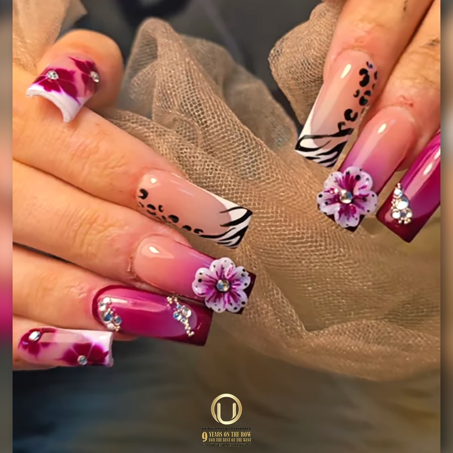 amazing nail